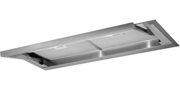 Вытяжка встраиваемая Elica LEVER IX/A/86 нержавеющая сталь