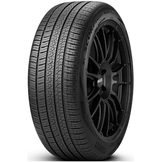 А/шина Pirelli Scorpion Zero All Season 285/45 R21 113Y XL L