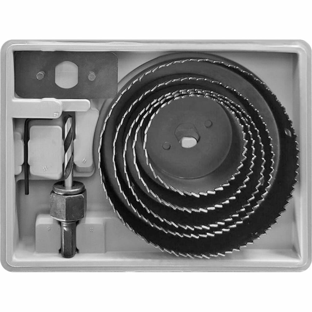 фото Пилы круговые FIT Профи