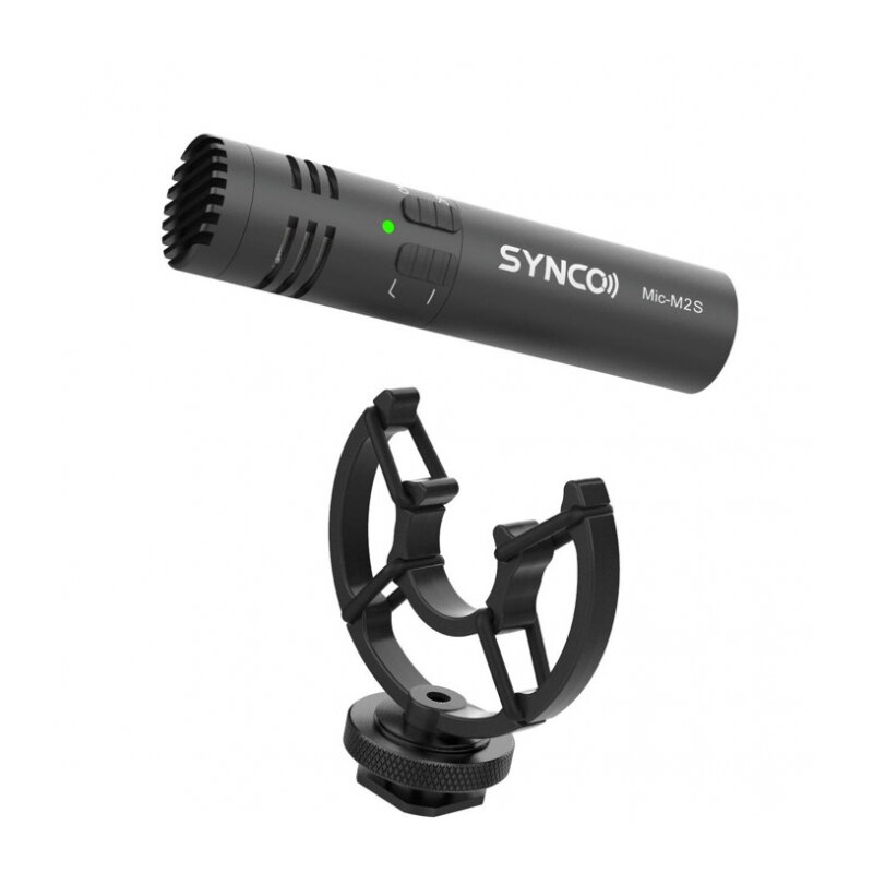 Микрофон Synco Mic-M2S