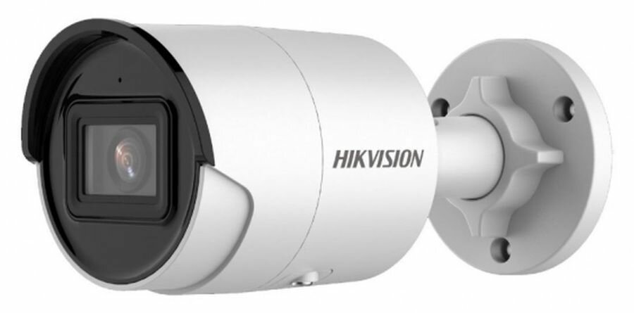 Камера видеонаблюдения IP HIKVISION (DS-2CD2083G2-IU(6MM))