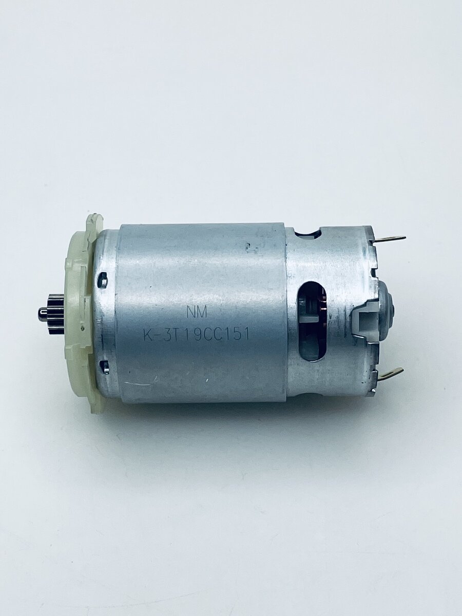 Электродвигатель CD3218L.v2.1-A101 с шестер и флан (D550 18V) Sturm (ZAP68378) №602