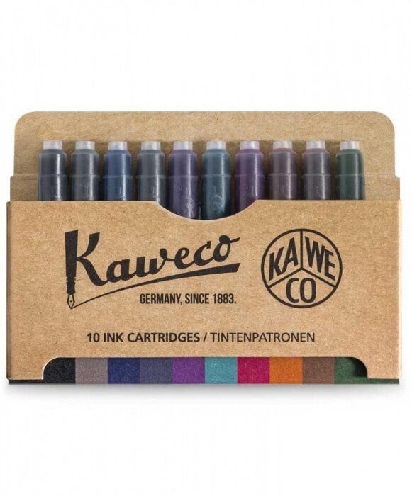 Kaweco 11000344    (10 )    kaweco,  