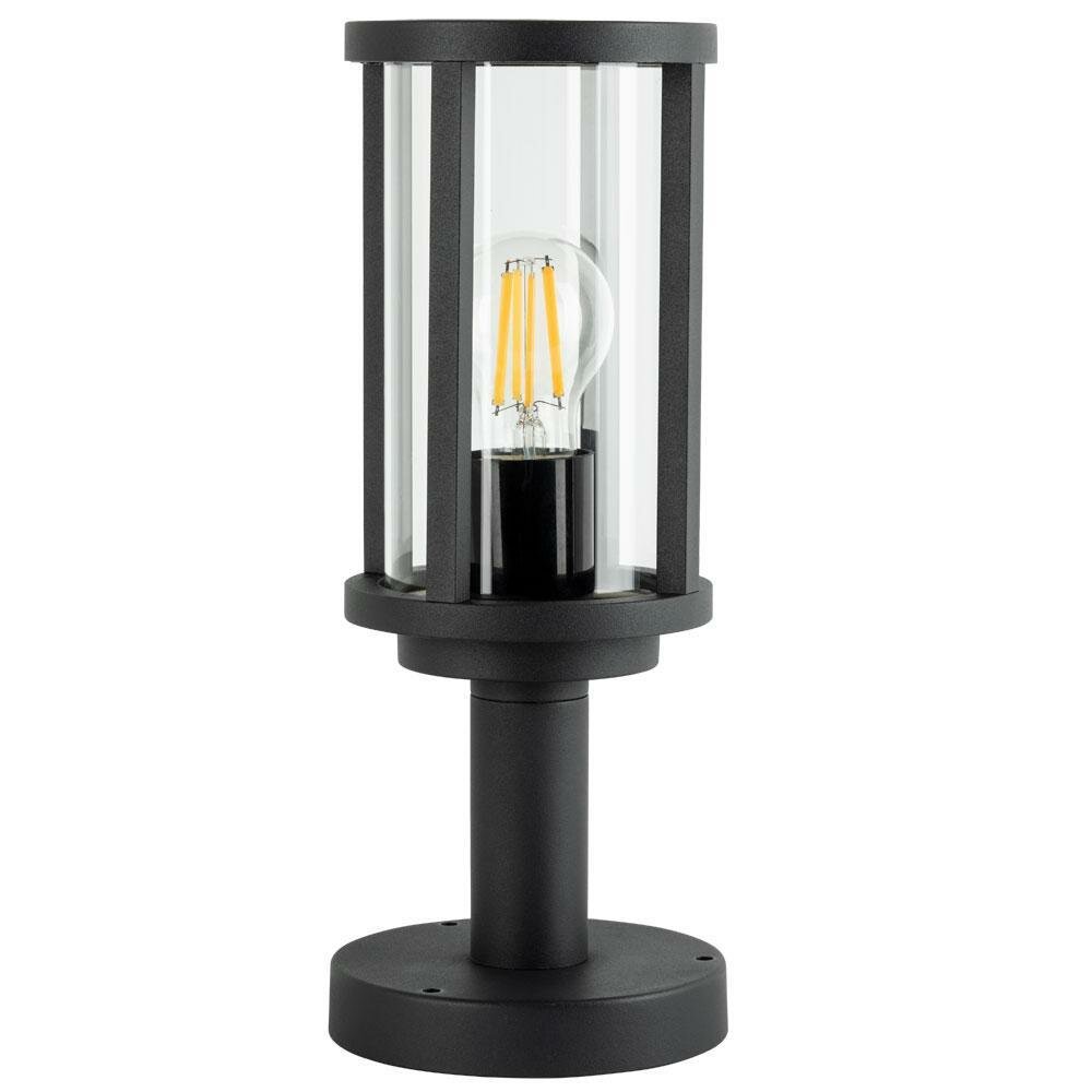 Arte Lamp A1036FN-1BK TORONTO Уличное освещение A1036FN-1BK (5 шт.)