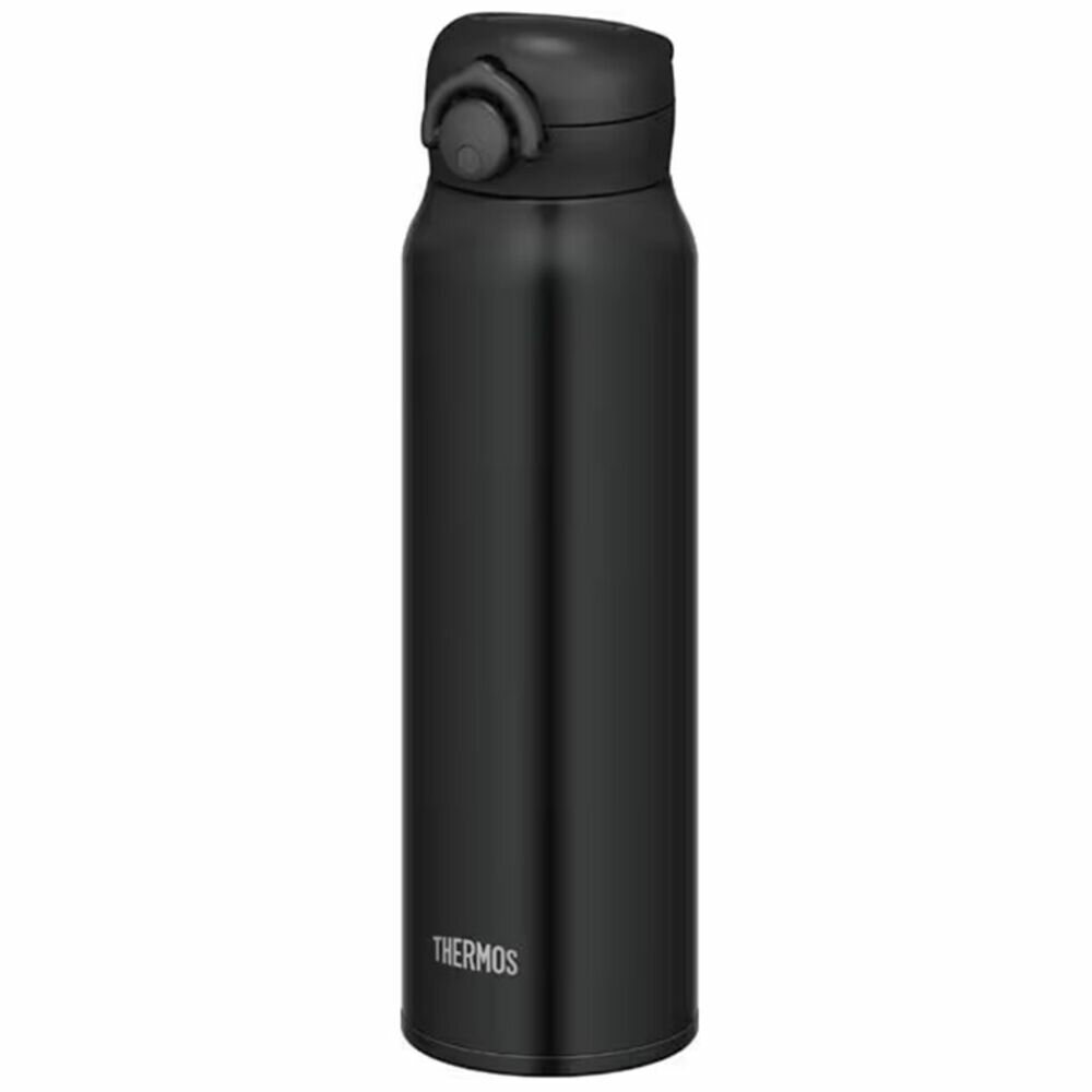 Thermos Термокружка JNR-751 MTBK, черный, 0,75 л. - фотография № 2