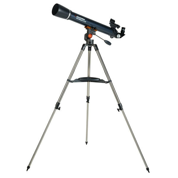 Телескоп Celestron - фото №3