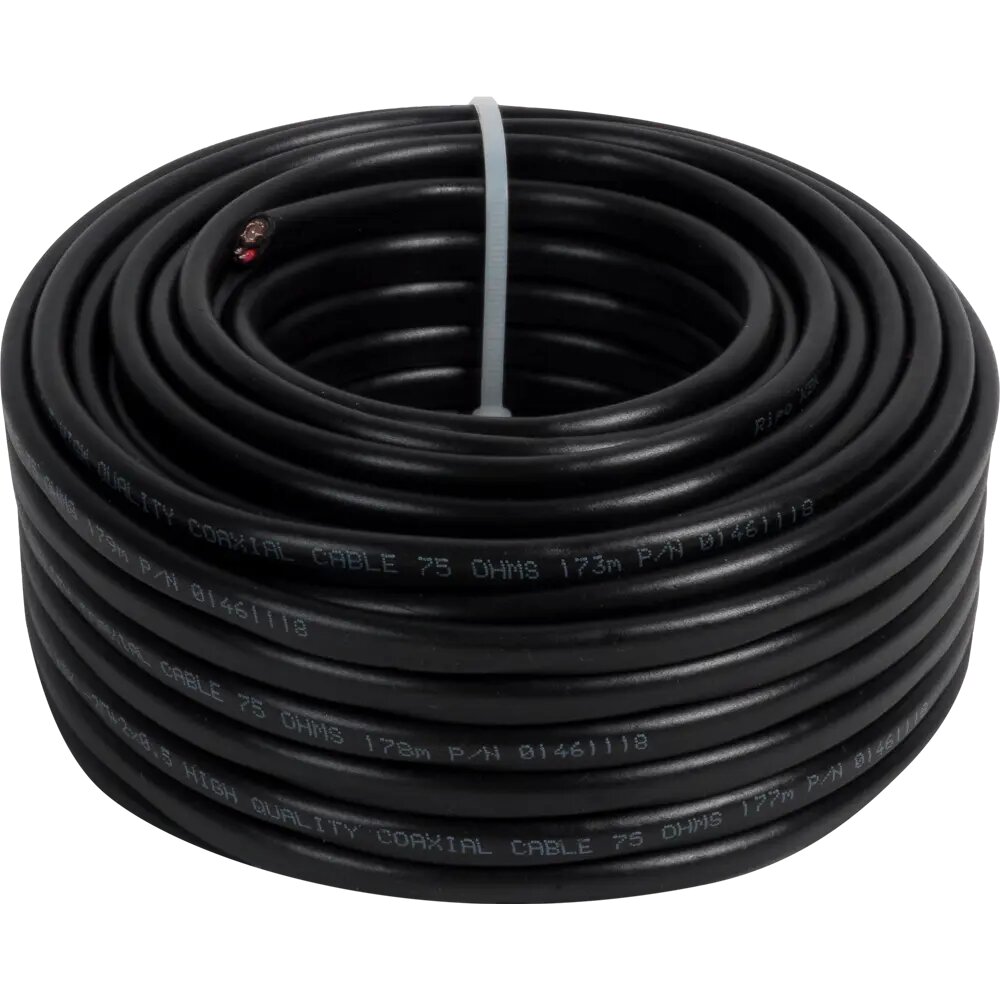 фото Кабель Oxion КВК-П 2х0.50 мм² 20 м