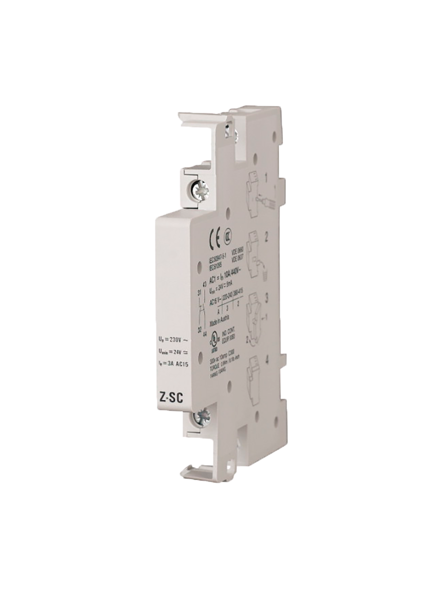 248862 Z-SC Вспомогательный контакт контактора Eaton, M248862