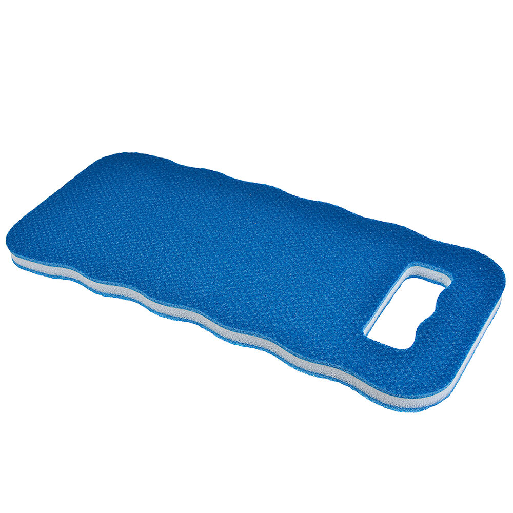 фото Коврик (подколенник) для садовых работ 39x17x1,6см, пенополиэтилен, 7 штук