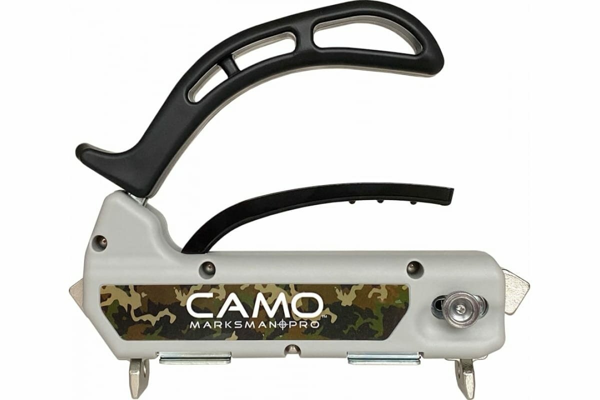 Инструмент Camo Pro-5 для скрытого монтажа террас и фасадов (доска шириной от 129мм до 148мм) 0345001