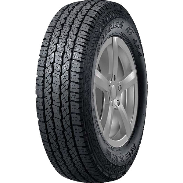 Автошина Nexen Roadian A/T 4x4 RA7 205/70 R14 C 102/100T