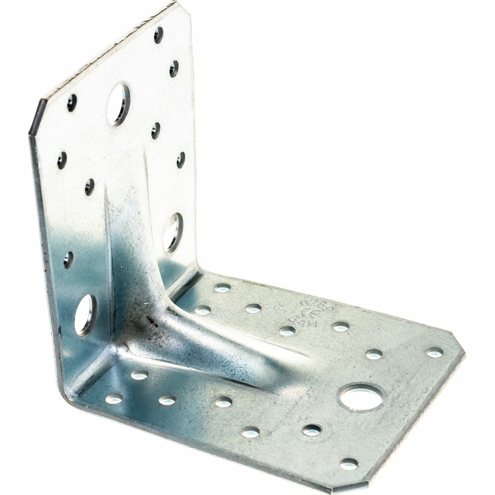 фото Перфорированный крепежный уголок GAH ALBERTS 336325