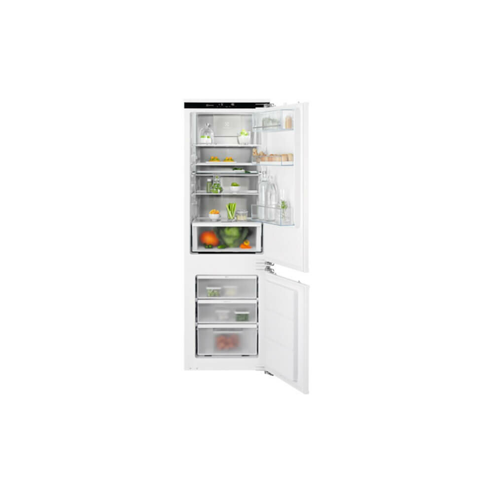 Встраиваемый холодильник Electrolux ENC8ME18R