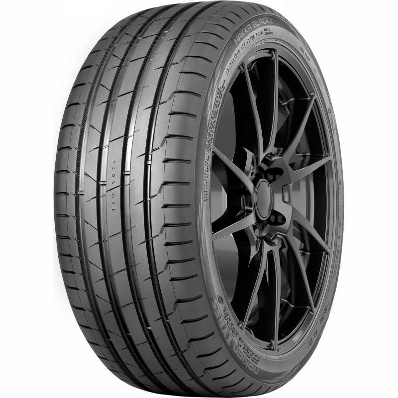   Nokian Hakka Black 2 255/40 R19 100Y