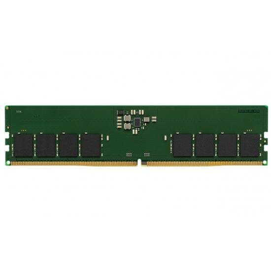 Оперативная память KINGSTON DDR5 16Gb 4800MHz (KVR48U40BS8-16)