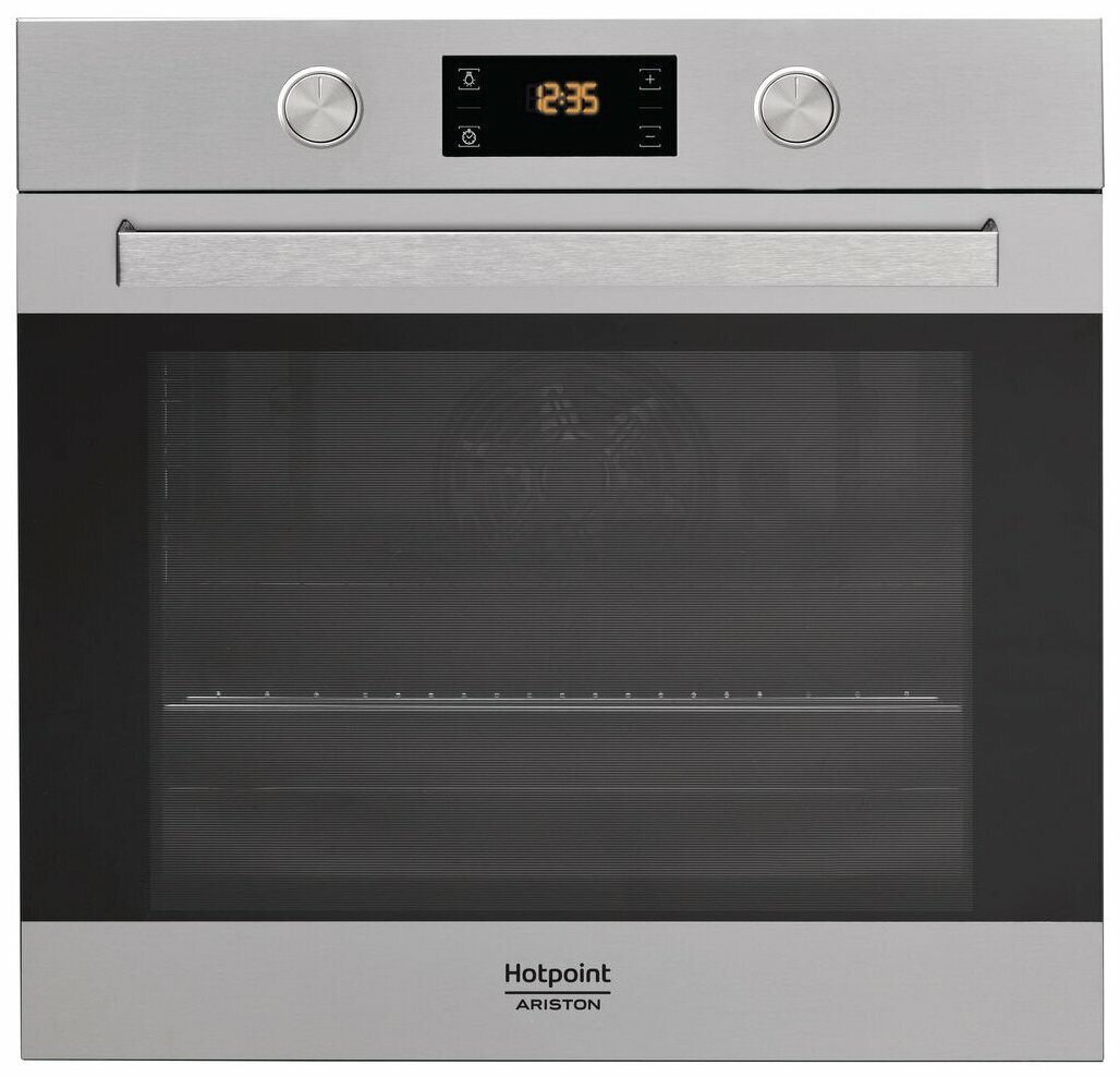 Электрический духовой шкаф Hotpoint-Ariston FA5 844 JH IX HA