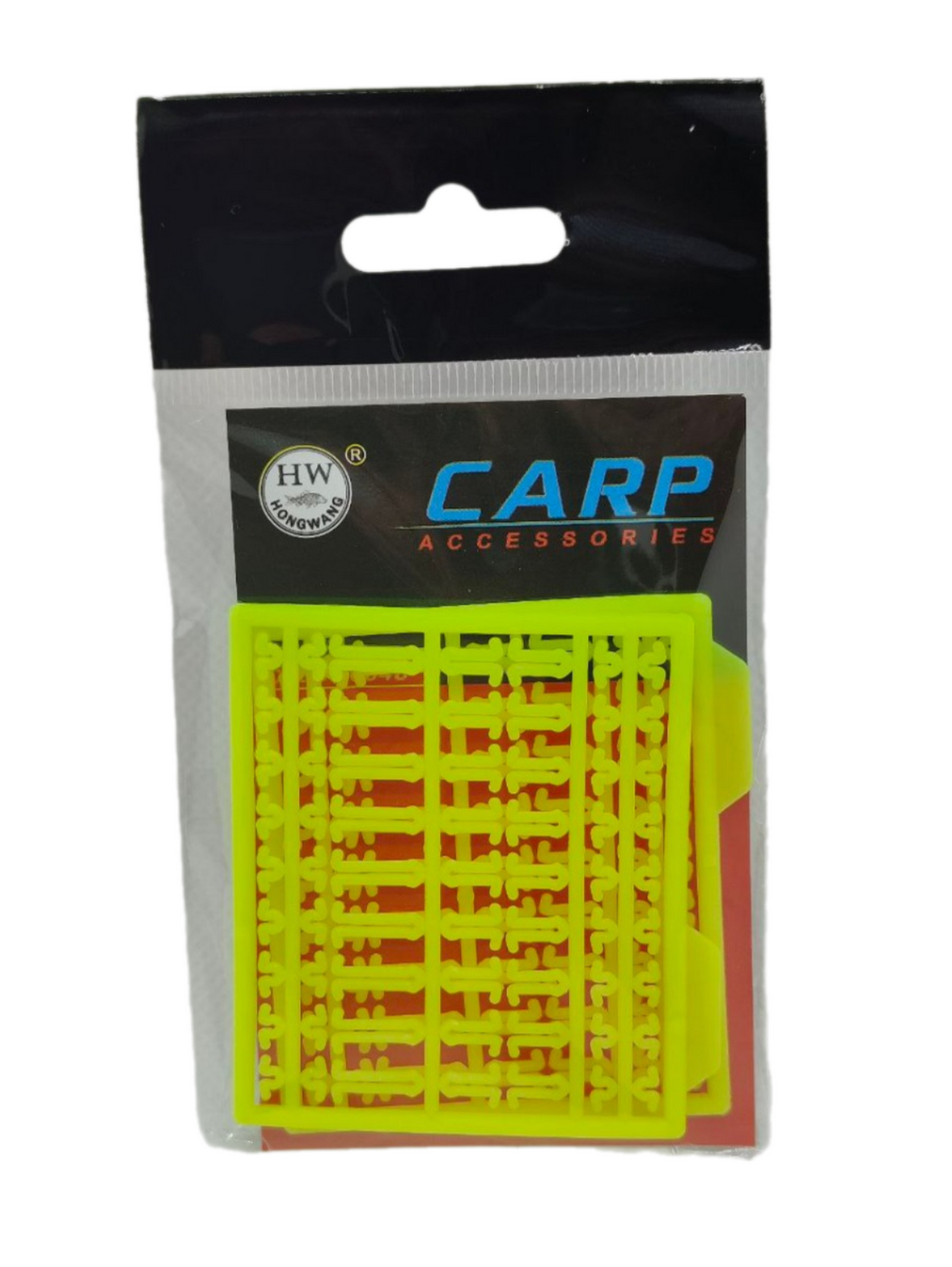 Стопор для бойлов 126 шт. HW CARP accessories