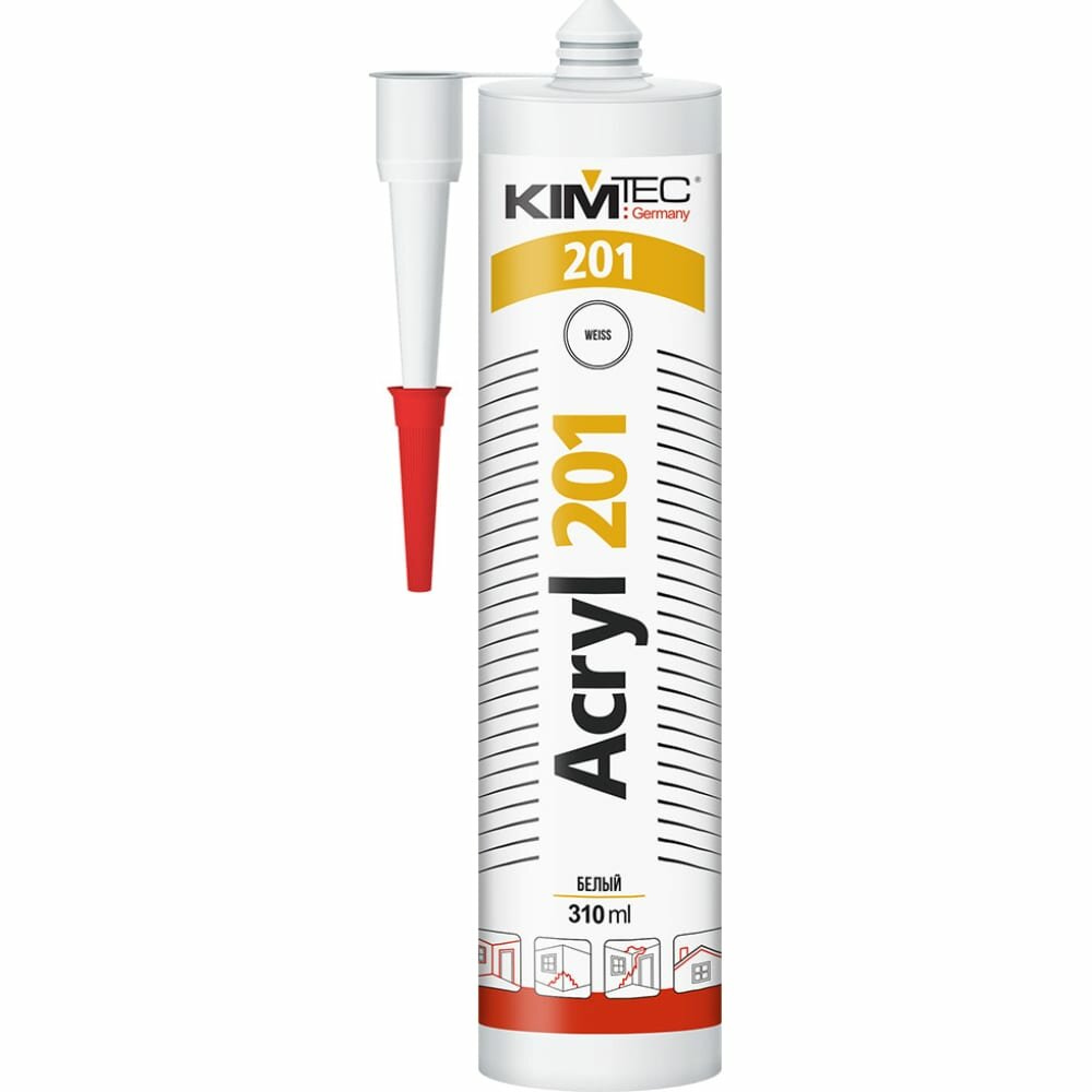фото Герметик KIM TEC 3791