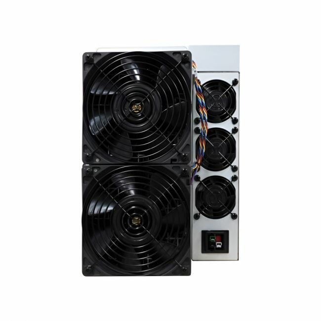 ASIC майнер Bitmain Antminer T21 190 TH/s