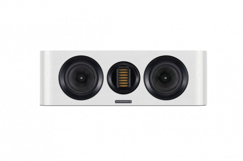 Wharfedale Центральный Канал Wharfedale Evo 4. сs White Oak