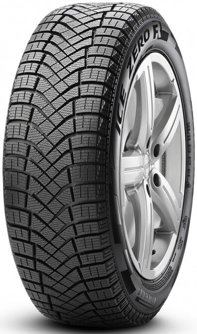 Pirelli Ice Zero Friction 215/65 R16 102T