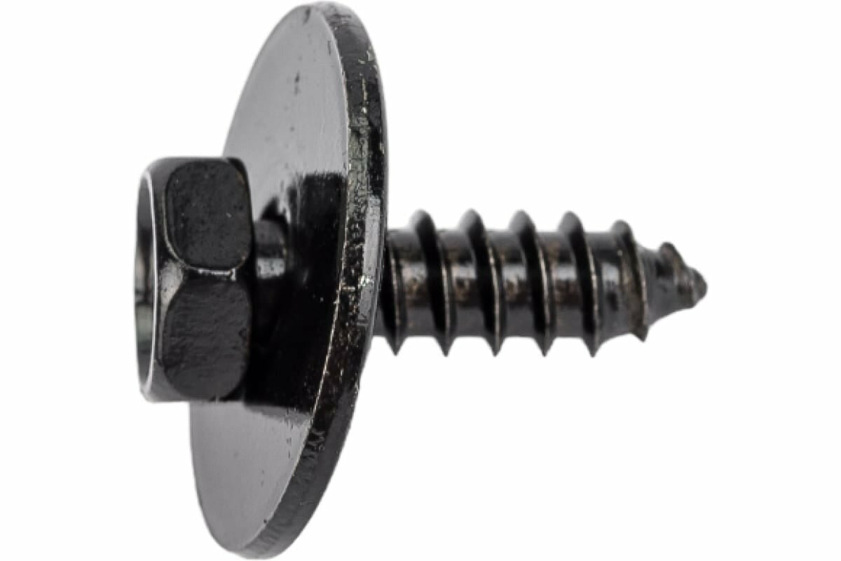 фото PATRON Саморез Применяемость: Саморез 4.8x18.7 универсальный P37-2226