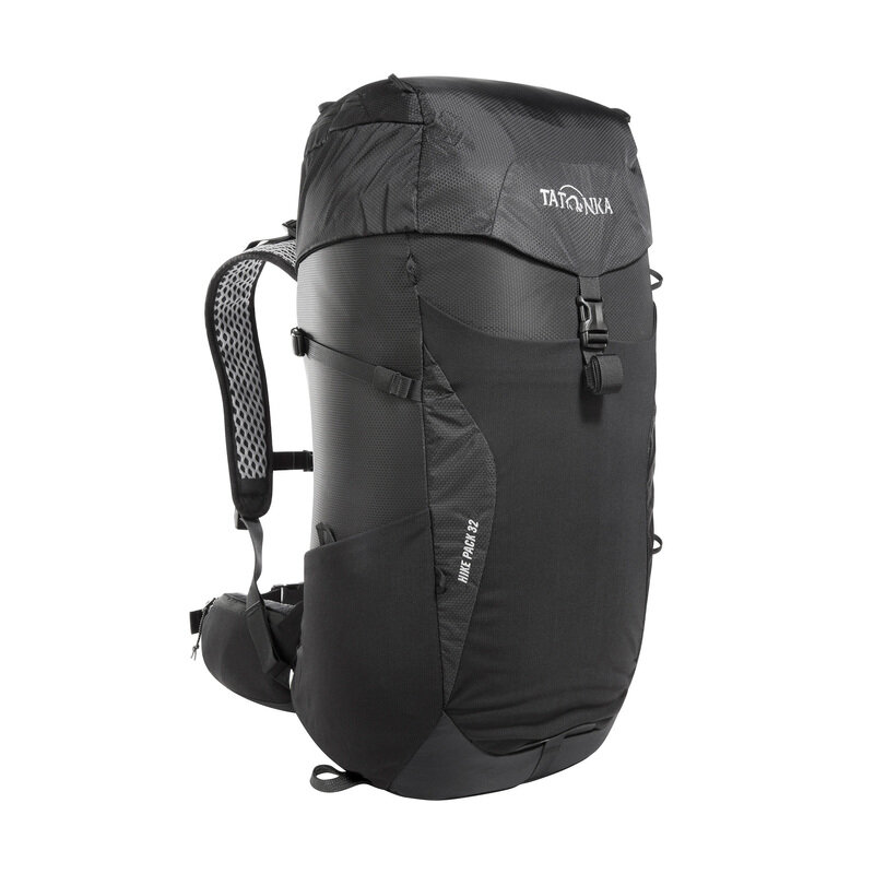 Рюкзак HIKE PACK 32 black, 1572.040