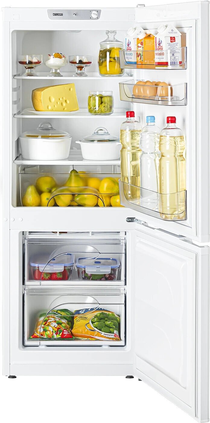 Холодильник Atlant - фото №5