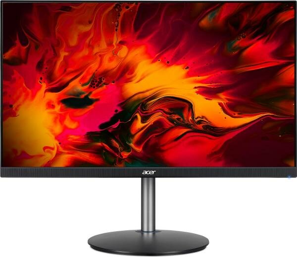 27" Монитор Acer Nitro XF273Sbmiiprx 1920x1080 165 Гц IPS