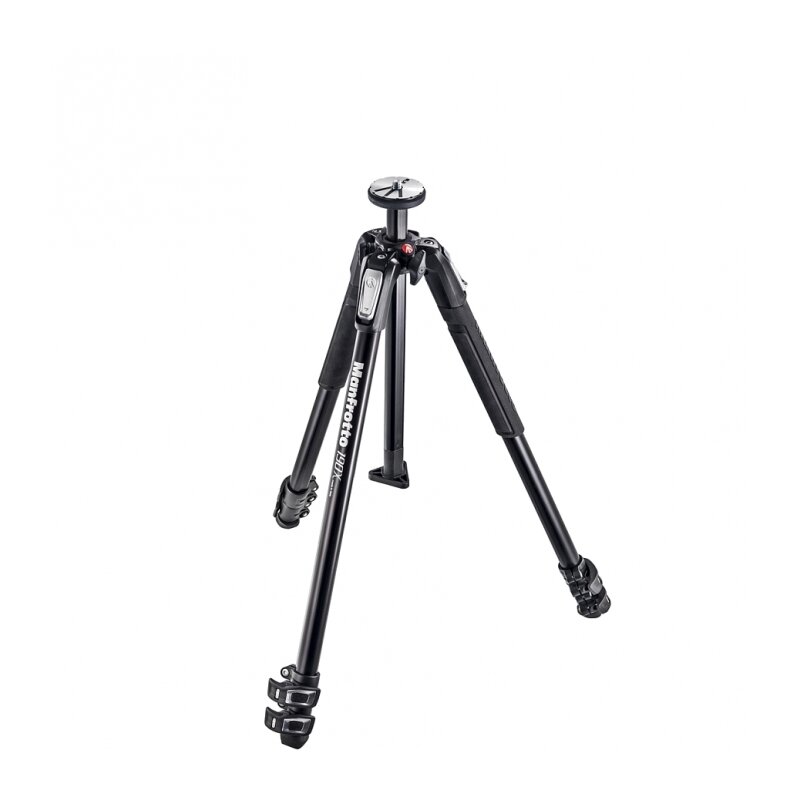 Manfrotto MT190X3 (без головы) - фото №1