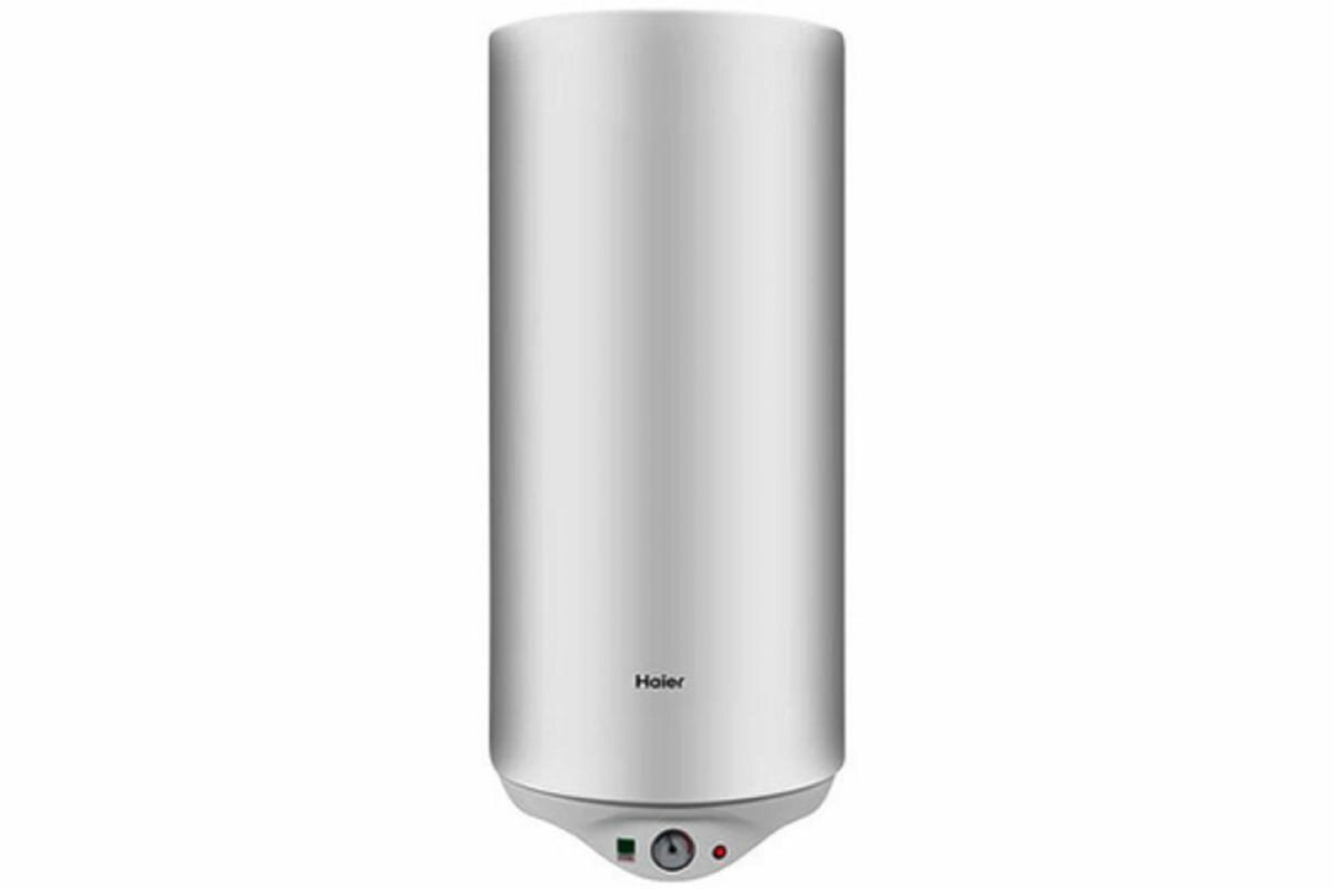 Накопительный электрический водонагреватель Haier HEC ES80V-HE1