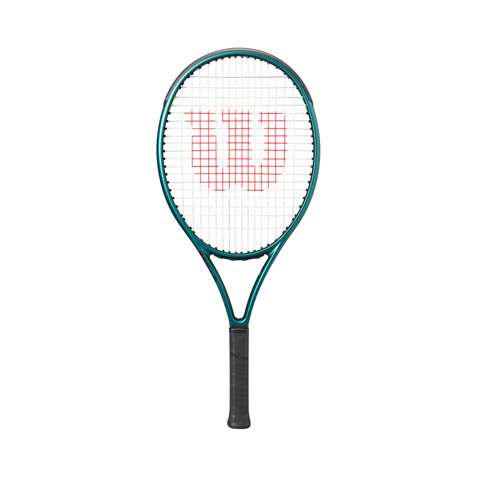 Теннисная ракетка Wilson Blade 25 V9.0 WR151610-U00 (Ручка: 00)