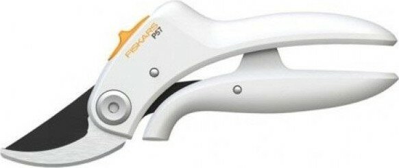 Секатор плоскостной FISKARS Solid 1026916