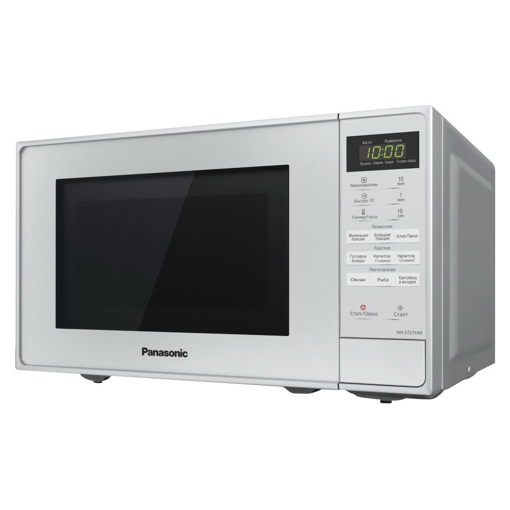 Микроволновая печь Panasonic NN-ST27HM