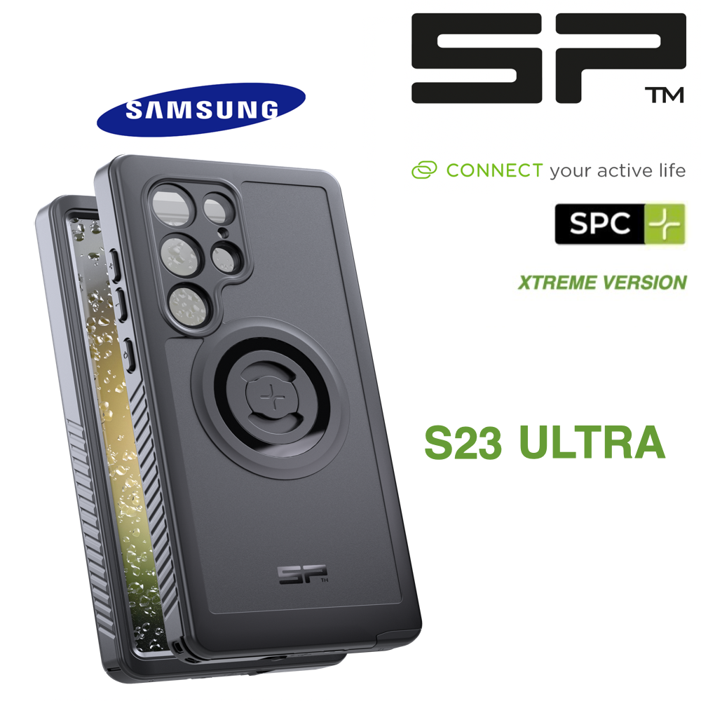 фото Чехол SP Connect SPC+ PHONE CASE XTREME для Samsung (S23 ULTRA)