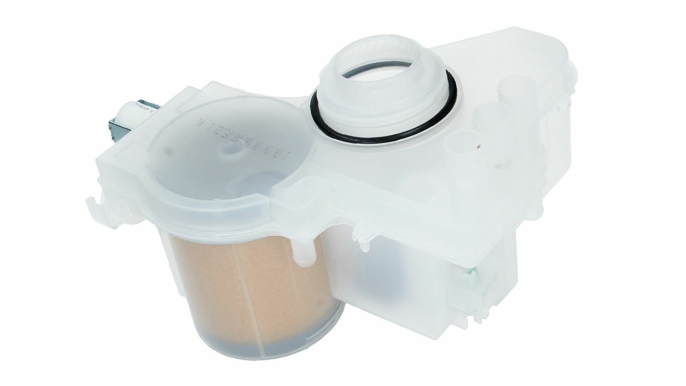Смягчитель воды (бункер соли) для посудомоечной машины GRUNDIG 1768300100 (176832)