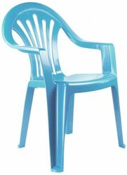 Альтернатива стульчик "Малыш" арт.М2525