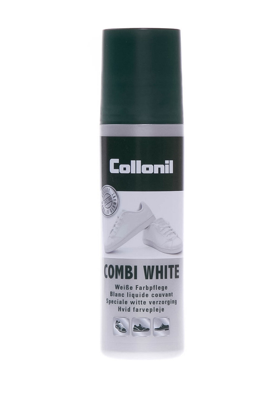 Combi White краска белая Collonil 100ml. Collonil ( )