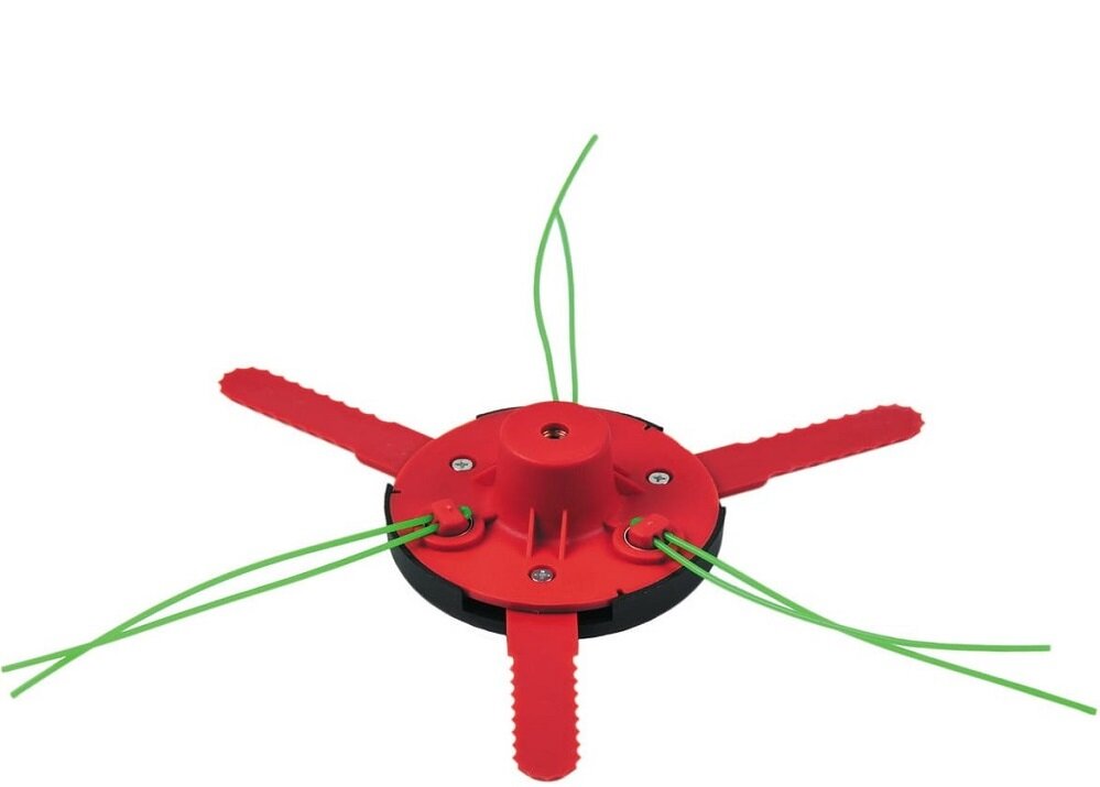 фото Головка триммерная Elitech 0809.018600, 1.6-2.4 мм