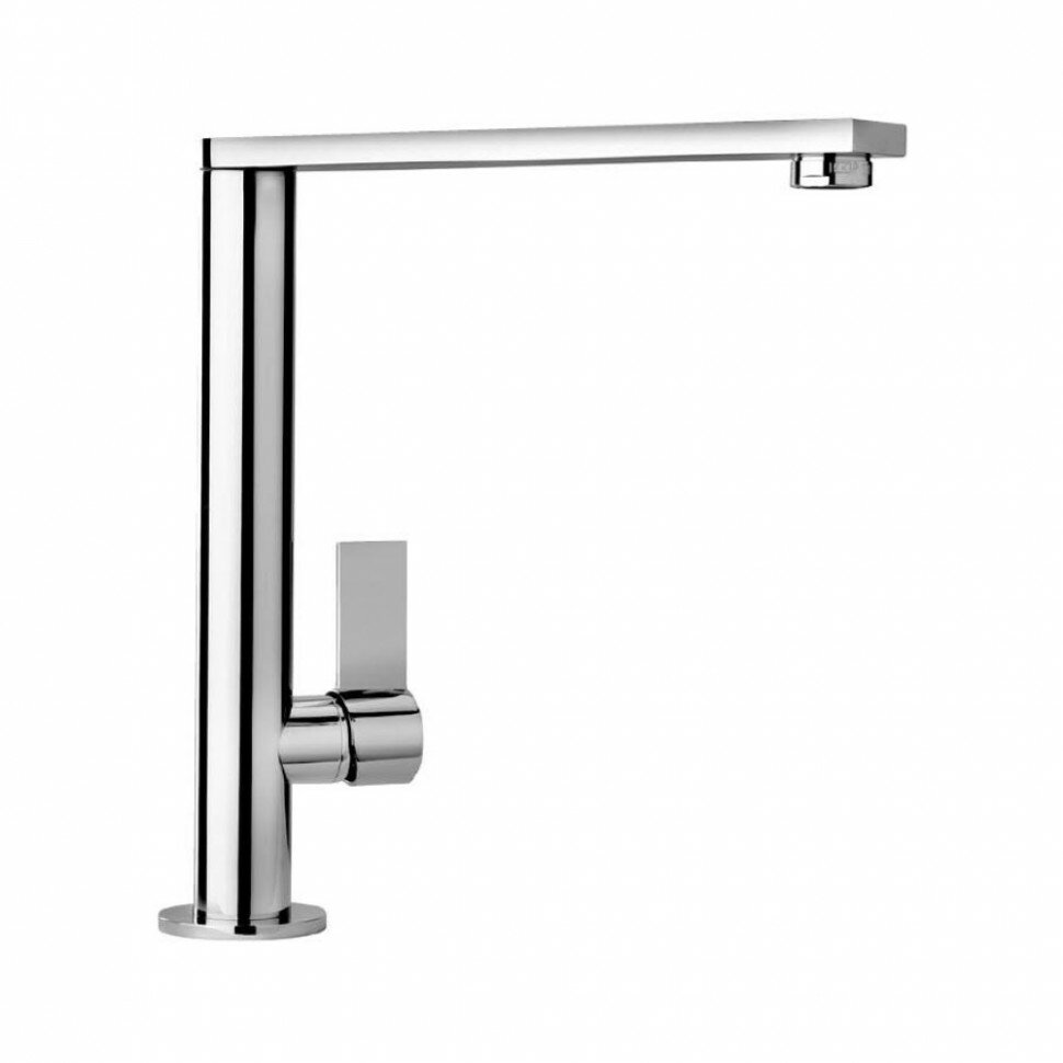 Смеситель для кухни PAINI Dax-R 64CR579Q90KM хром