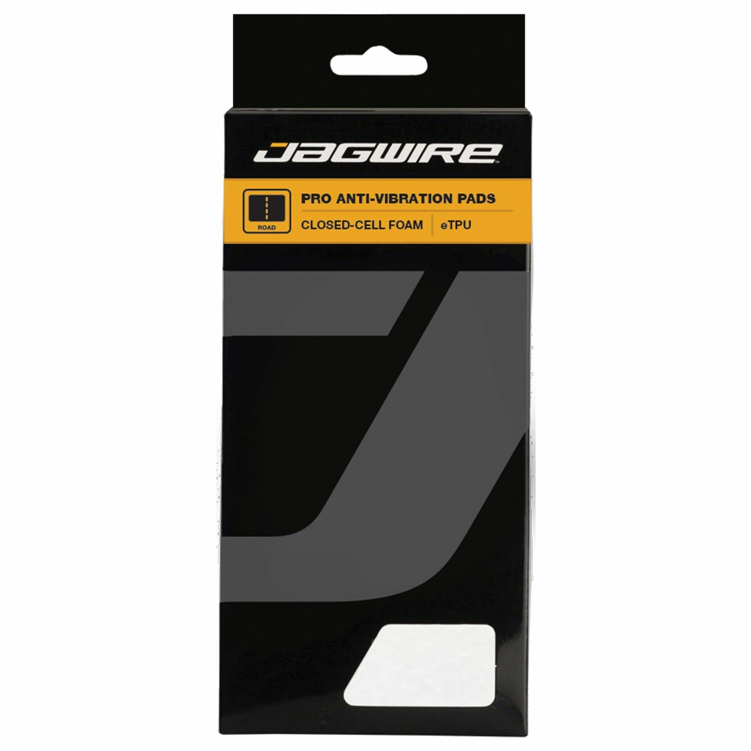 Накладки демпферные на руль Jagwire Pro Anti-Vibration Pads (BRA002)