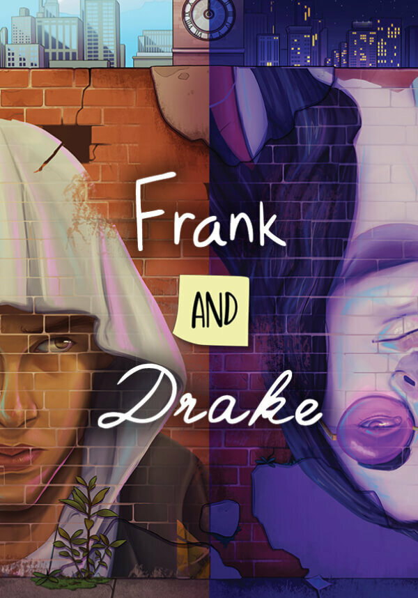 Frank and Drake - Special Edition (PC)