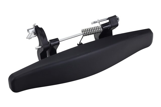 фото Ручка двери передняя/задняя правая наружная для Рено Сандеро 2009-2014 год выпуска (Renault Sandero) SAILING RNL0579217R