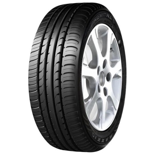 А/шина Maxxis Premitra HP5 225/55 R17 97W XL