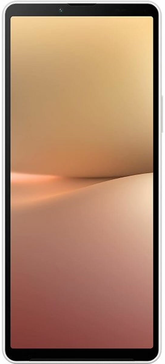 SONY Смартфон Sony Xperia 10 V 8/128Gb Цвет Белый XQ-DC72/W