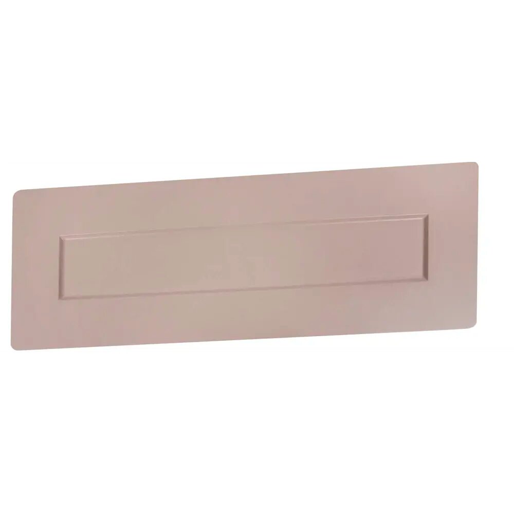 фото Фасад для кухонного ящика под духовку Ньюпорт топо 16.7x44.7 см Delinia ID МДФ цвет бежевый