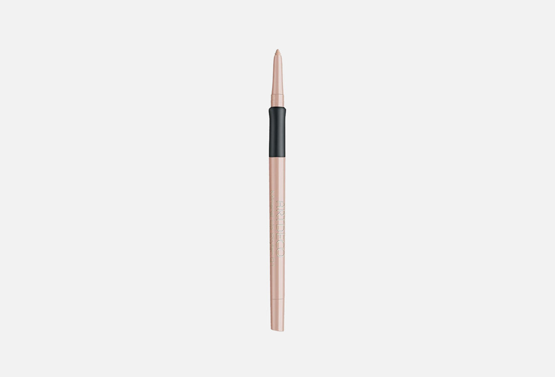 Карандаш для губ минеральный Artdeco, Mineral Lip Styler 0.4мл