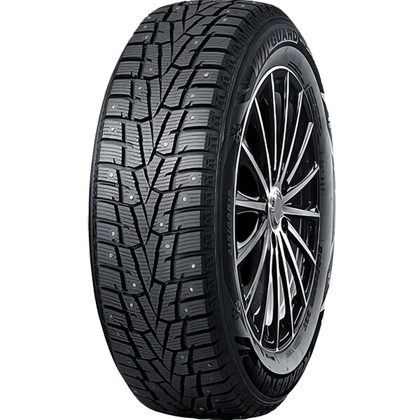 Шины ROADSTONE Winguard Winspike 195/55 R16 87T