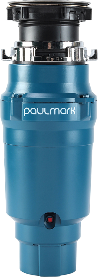 Диспоузер Paulmark I-400