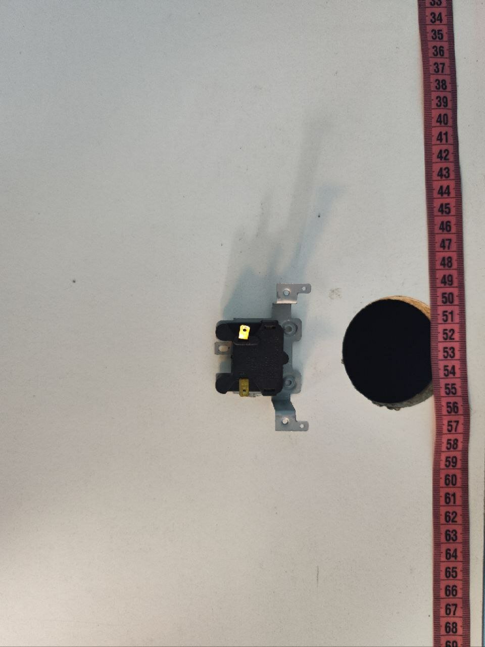 фото Разъём-контралер для электрочайника VITEK VT-7034 TR